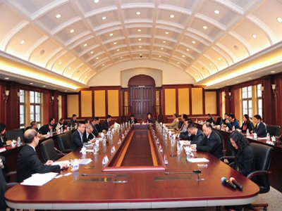 西安会议策划公司，参加企业会议应注意什么